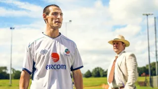 Fotbalová krize na Saipanu