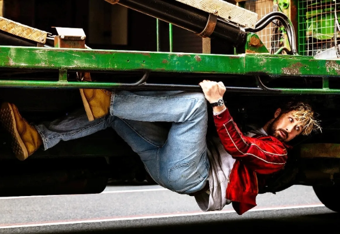 Kaskadér (The Fall Guy), 2024 - fotogaléria