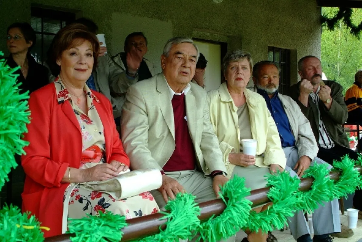 Návsie, 2006 - fotogaléria