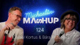 Mashup: Bára Hrzánová & Klimatomluva