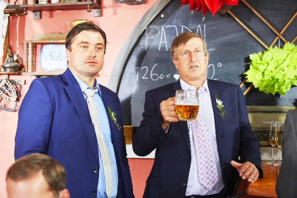Kameňák, 2019 - fotogaléria