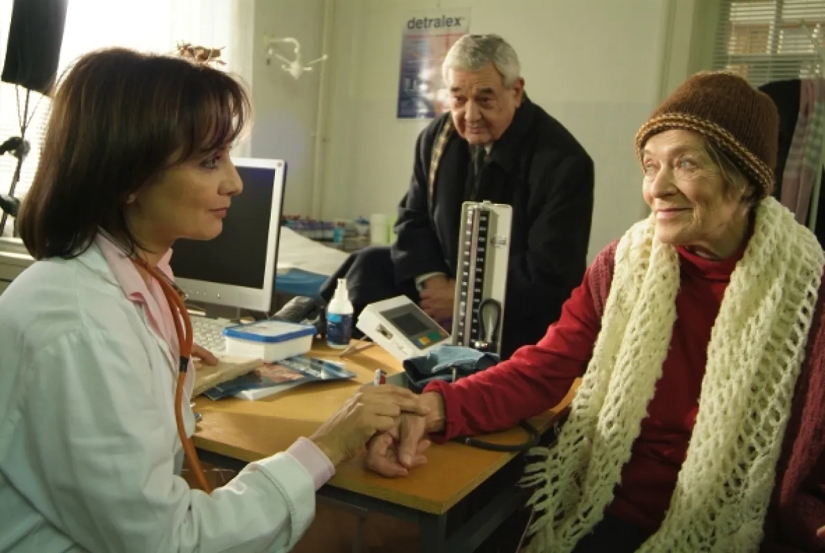Návsie, 2006 - fotogaléria