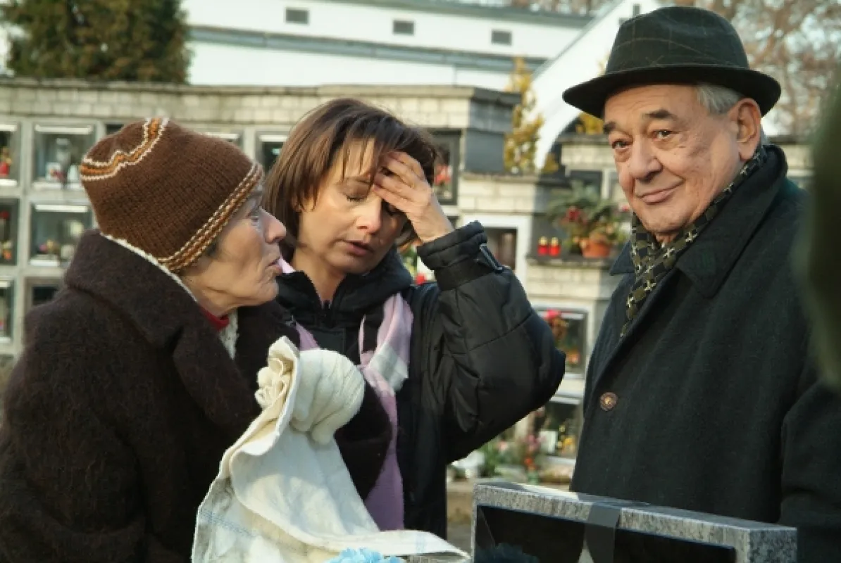 Návsie, 2006 - fotogaléria