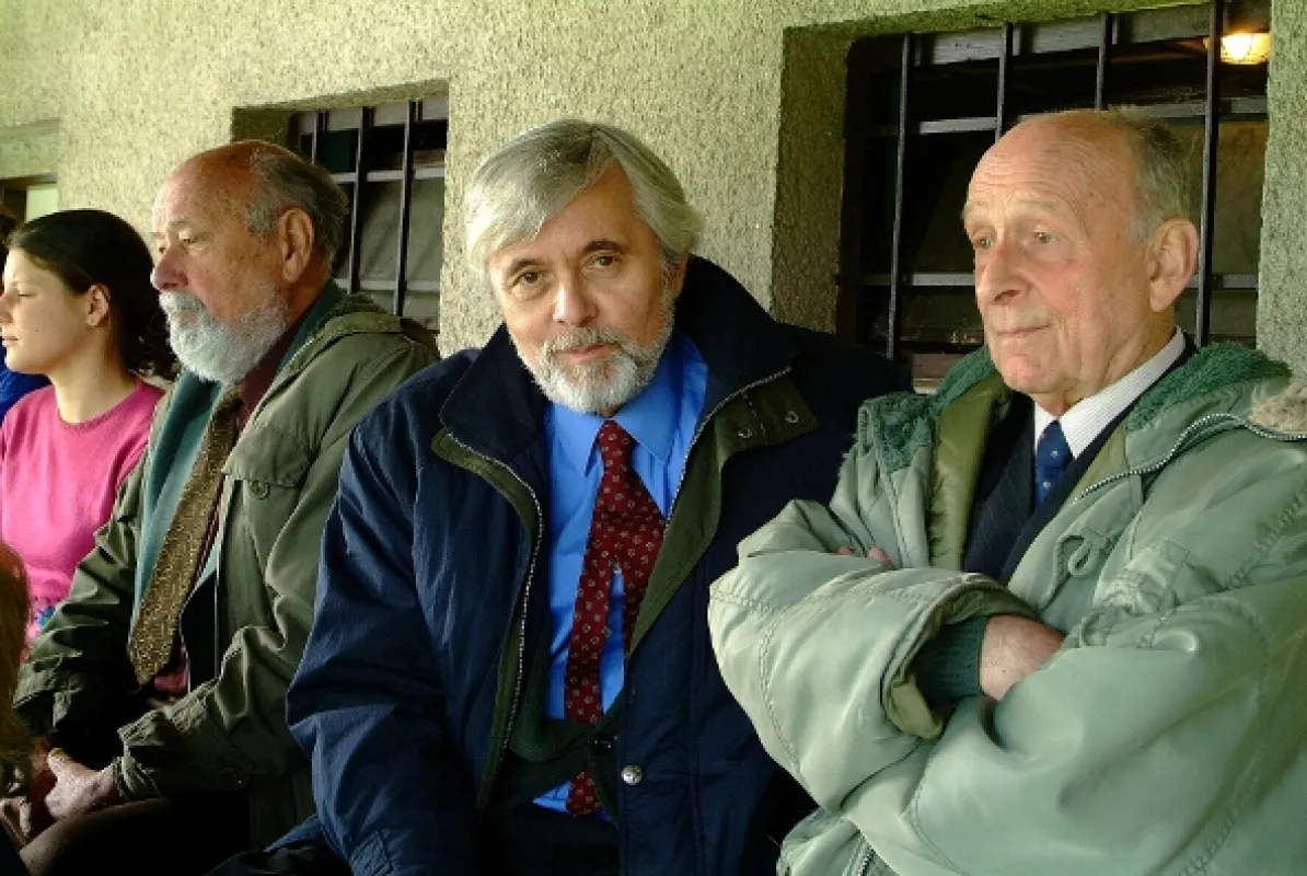 Návsie, 2006 - fotogaléria