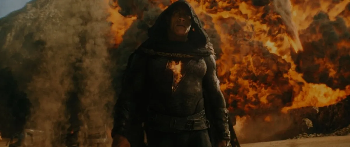 Black Adam, 2022 - fotogaléria