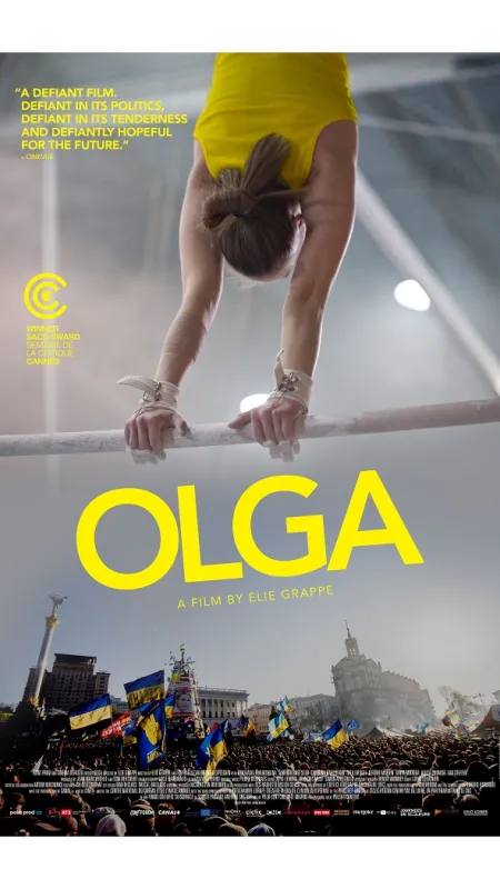 Oľga (Olga), 2021 - fotogaléria