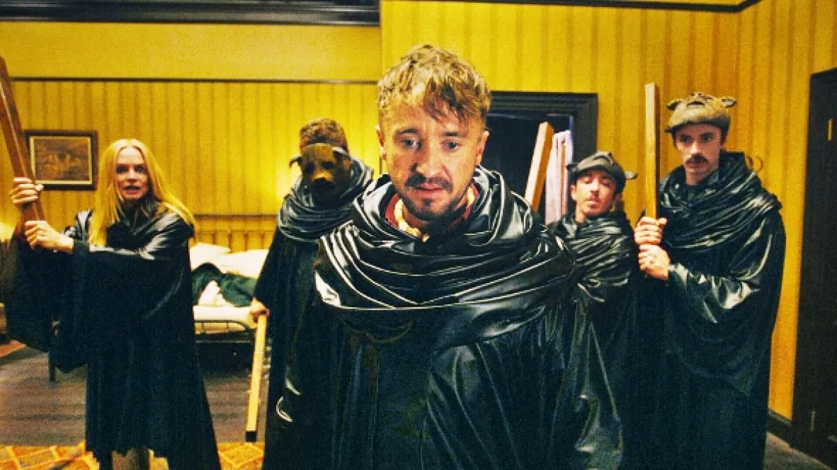 Najdou si tě (They Will Kill You), 2026 - fotogaléria