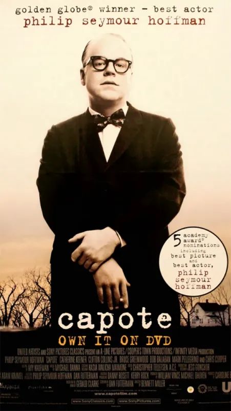 Capote, 2005 - fotogaléria
