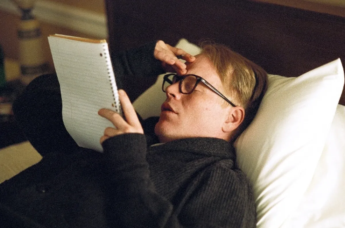 Capote, 2005 - fotogaléria
