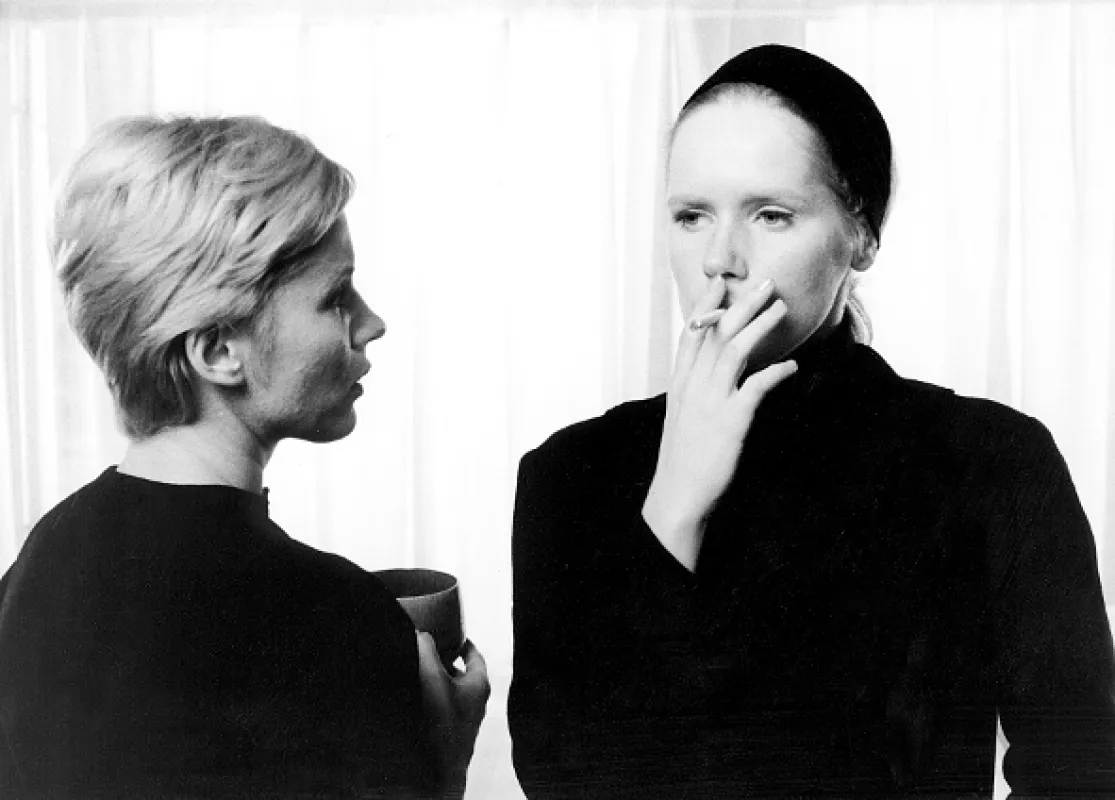 Persona, 1966 - fotogaléria