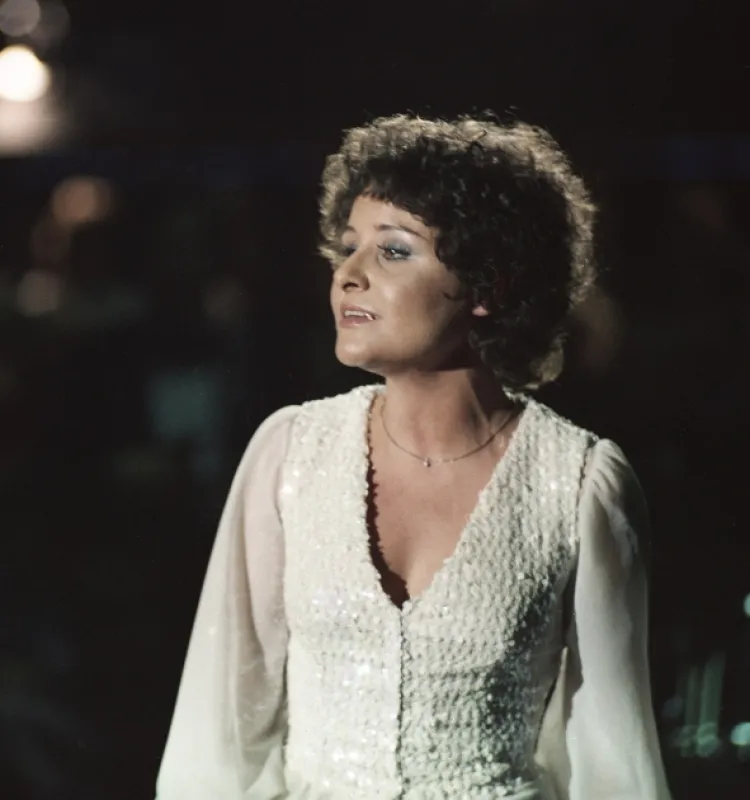 Melodie, které Vás pohladí, 1979 - fotogaléria