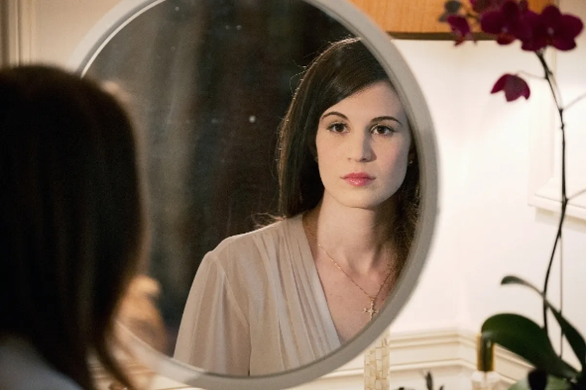 True Blood - Pravá krev (True Blood VI: The Sun), 2013 - fotogaléria