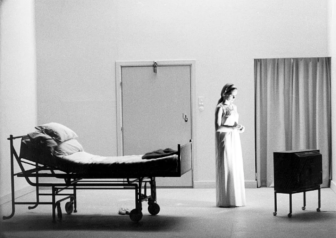 Persona, 1966 - fotogaléria