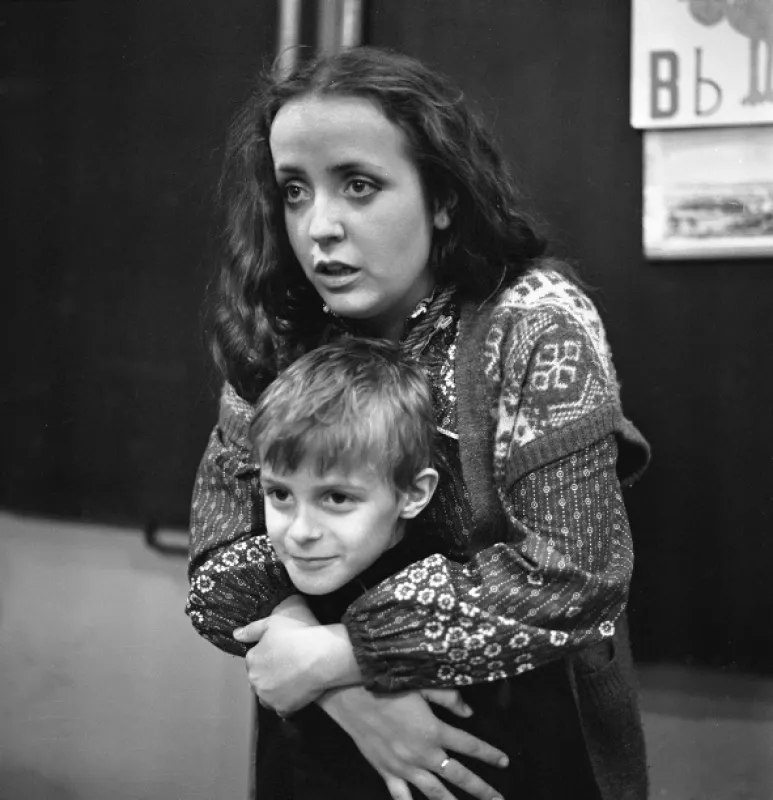 Inspekce, 1988 - fotogaléria