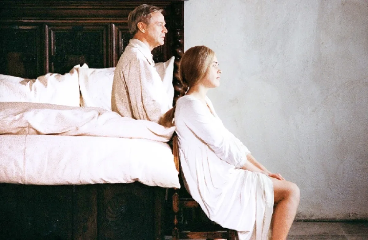 Fanny a Alexander (Fanny och Alexander), 1982 - fotogaléria