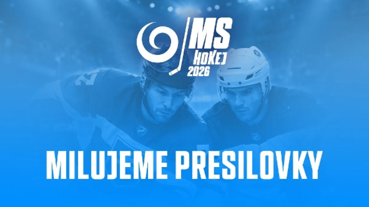 Milujeme presilovky, 2026 - fotogaléria