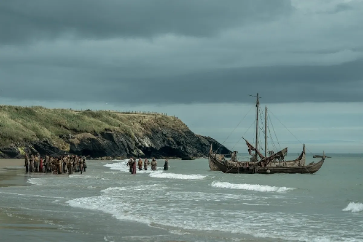 Vikingovia, 2019 - fotogaléria