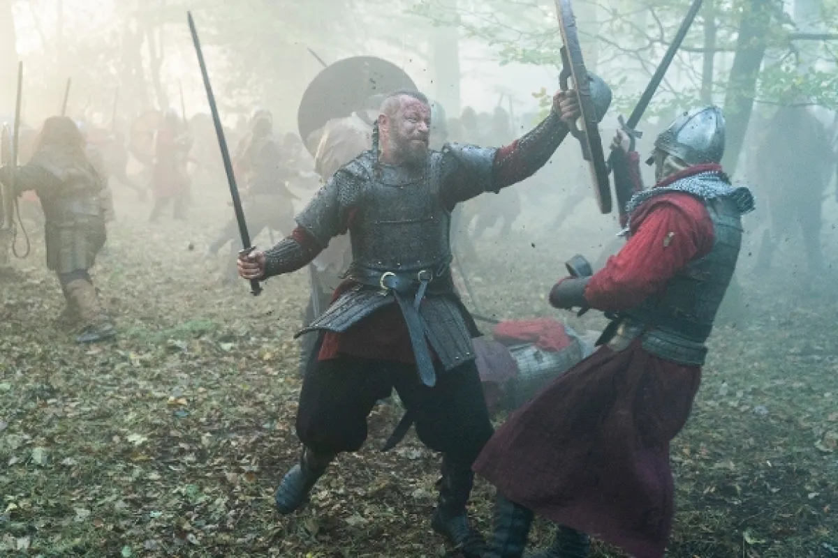 Vikingovia, 2019 - fotogaléria