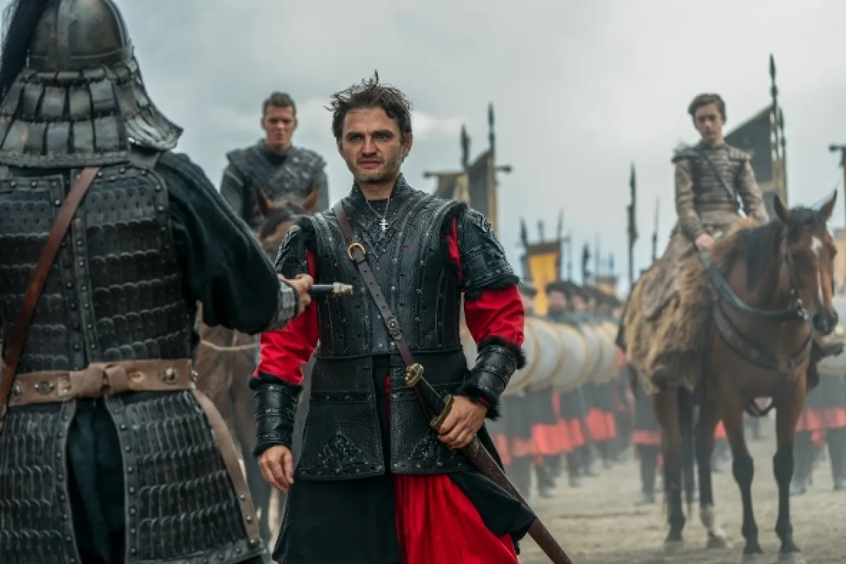 Vikingovia, 2019 - fotogaléria