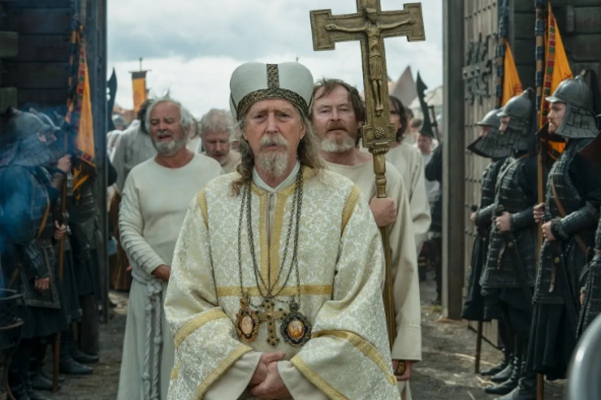 Vikingovia, 2019 - fotogaléria