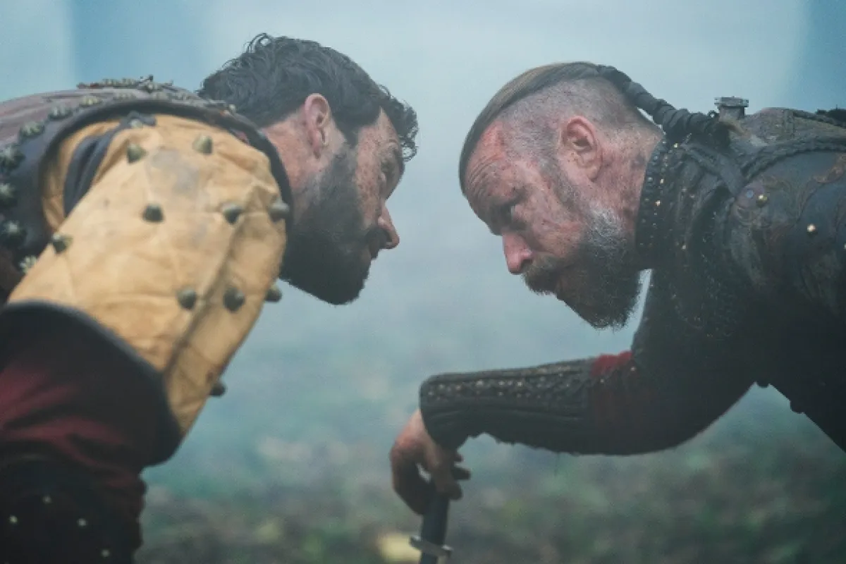 Vikingovia, 2019 - fotogaléria