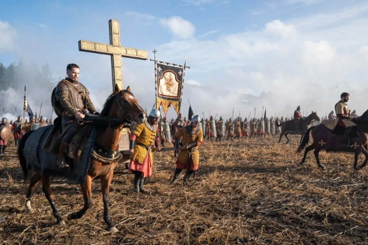 Vikingovia, 2019 - fotogaléria