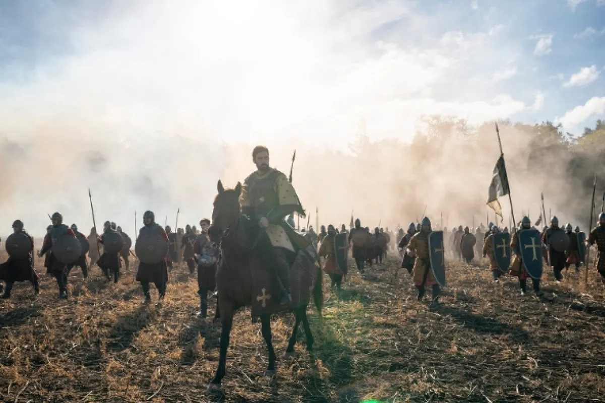Vikingovia, 2019 - fotogaléria