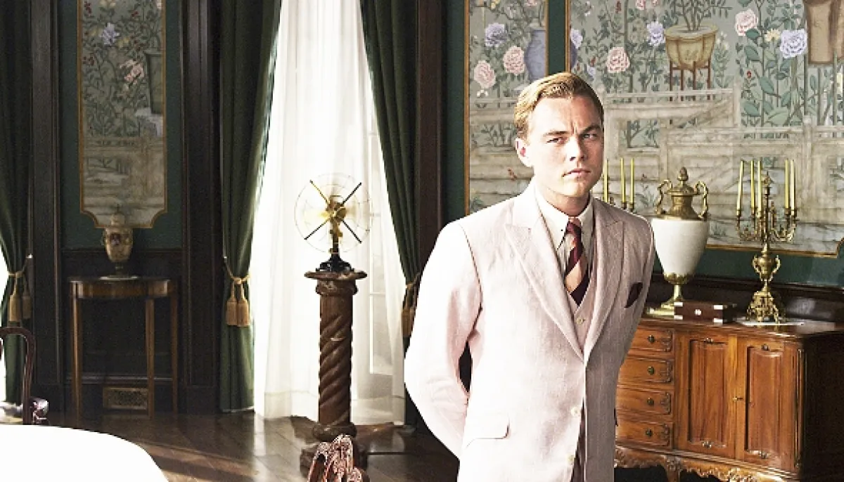 Velký Gatsby (The Great Gatsby), 2013 - fotogaléria