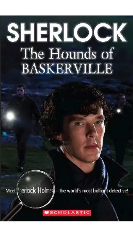 Sherlock: Psisko baskervillské (Sherlock: The Hounds of Baskerville), 2011 - fotogaléria