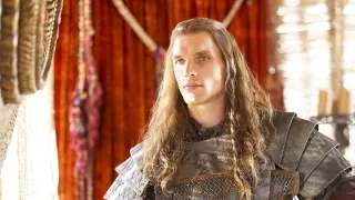 Hra o tróny III (9)