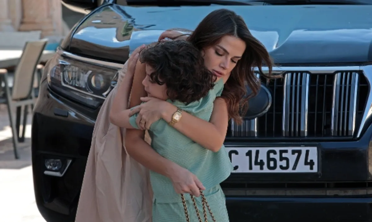 Távoli város (Uzak Sehir (aka Far Away) II), 2025 - fotogaléria