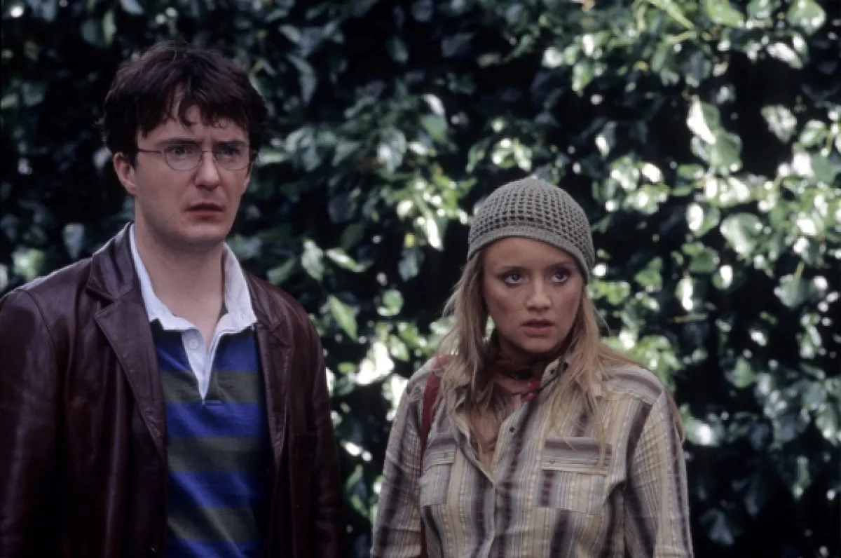 Soumrak mrtvých (Shaun of the Dead), 2004 - fotogaléria