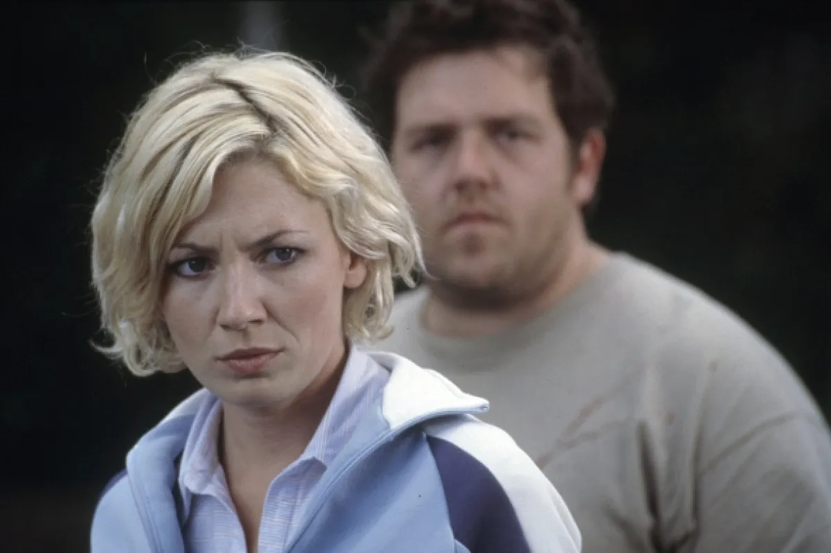 Soumrak mrtvých (Shaun of the Dead), 2004 - fotogaléria