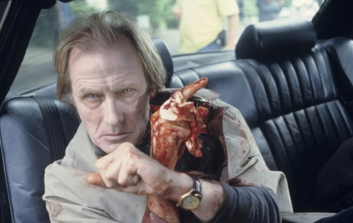 Soumrak mrtvých (Shaun of the Dead), 2004 - fotogaléria