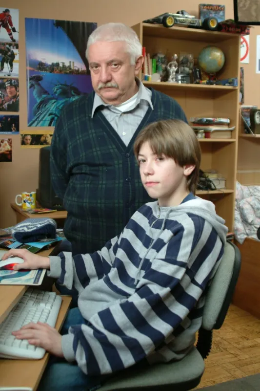 Návsie, 2006 - fotogaléria