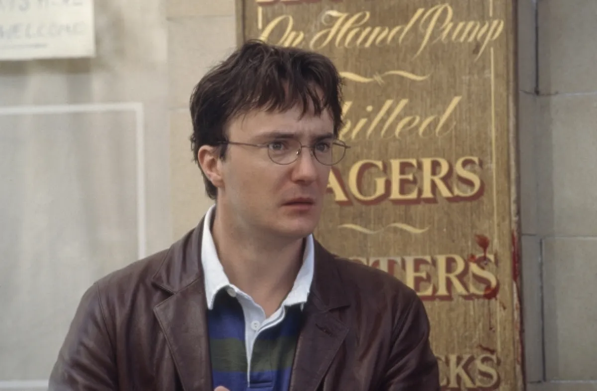 Soumrak mrtvých (Shaun of the Dead), 2004 - fotogaléria