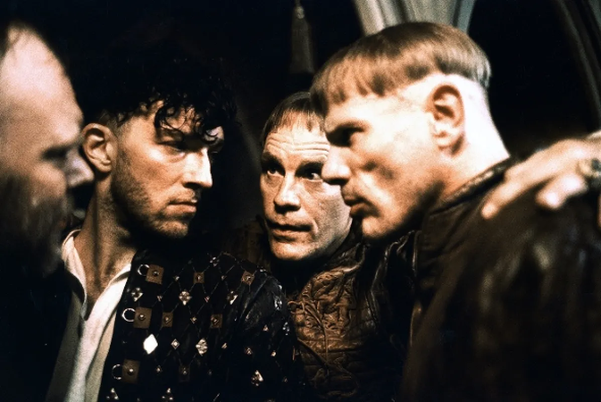 Johanka z Arku (Messenger: The Story Of Joan Of Arc, The), 1999 - fotogaléria