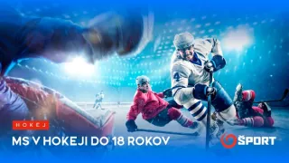 IIHF MS do 18 rokov 2026