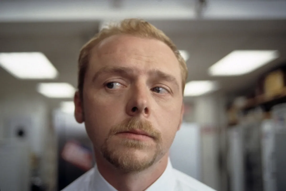 Soumrak mrtvých (Shaun of the Dead), 2004 - fotogaléria