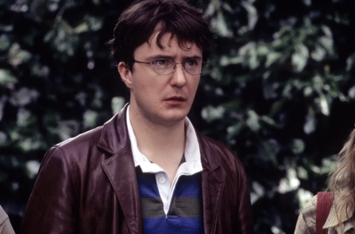 Soumrak mrtvých (Shaun of the Dead), 2004 - fotogaléria