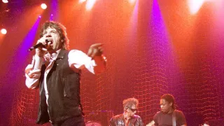 Rolling Stones: Welcome to Shepherd’s Bush