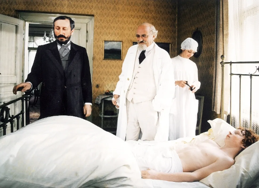 Helimadoe, 1993 - fotogaléria