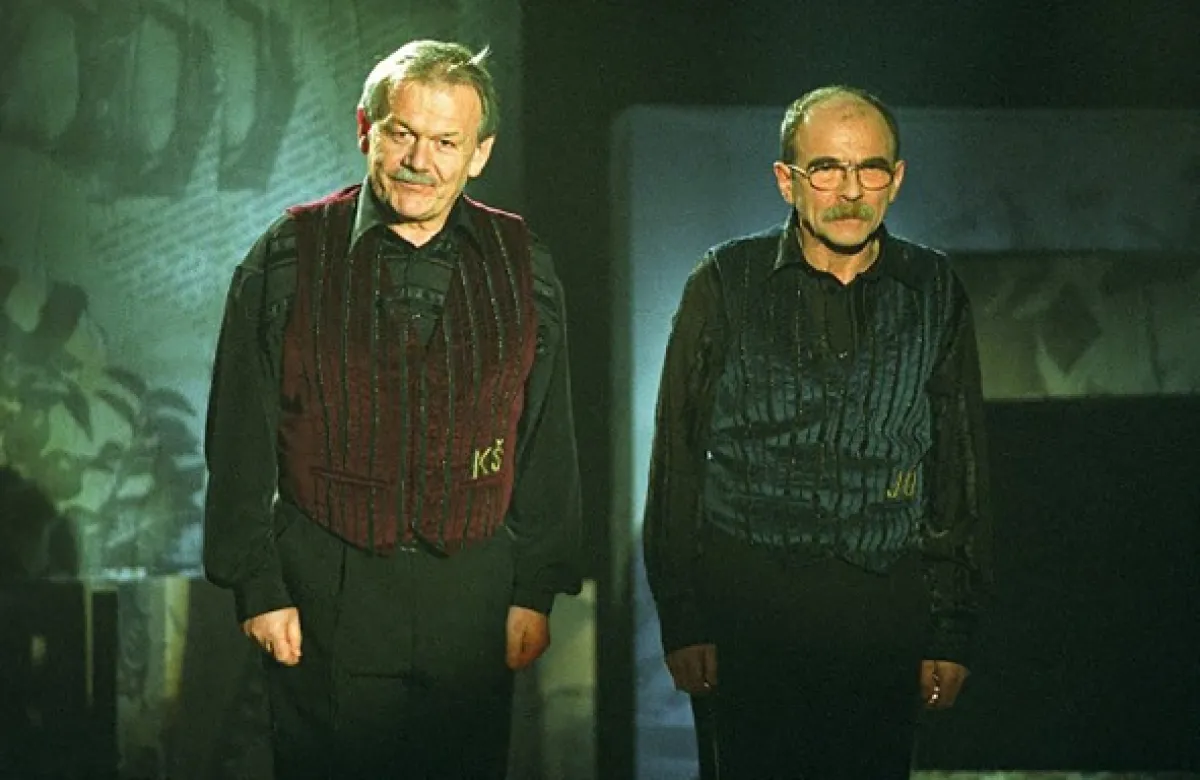 Paškál, 2004 - fotogaléria