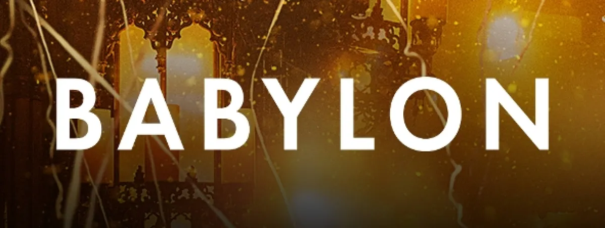 Babylon, 2022 - fotogaléria