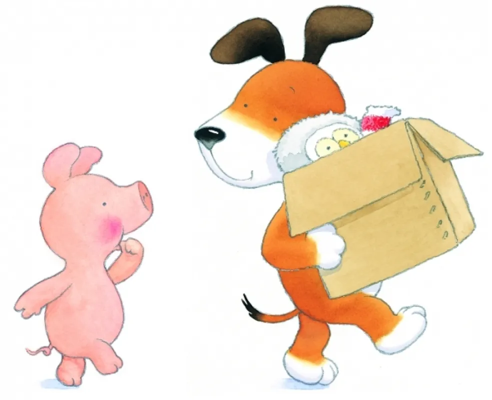 Tilda - fotogaléria