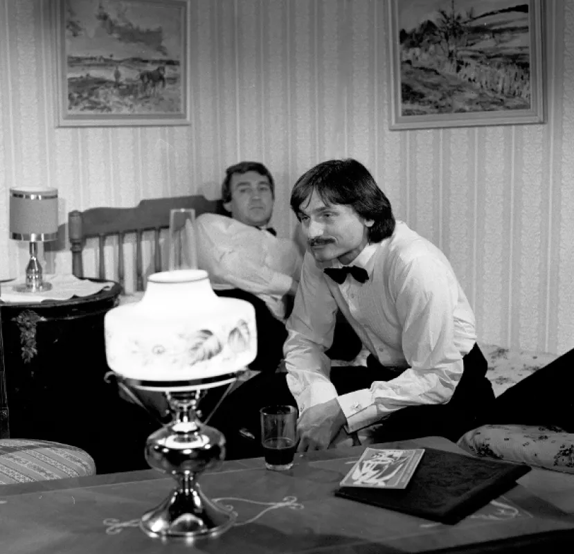 Svetáci, 1984 - fotogaléria