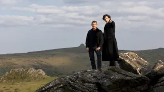 Sherlock: Psisko baskervillské