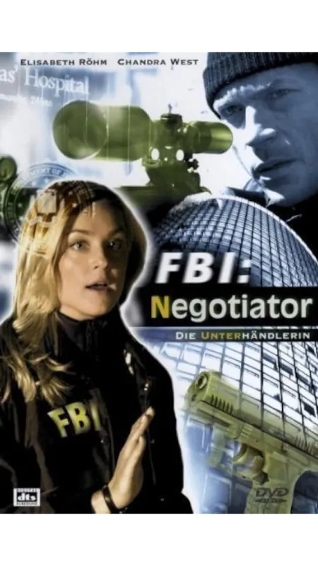 Vyjednávačka FBI (NEGOTIATOR), 2005 - fotogaléria