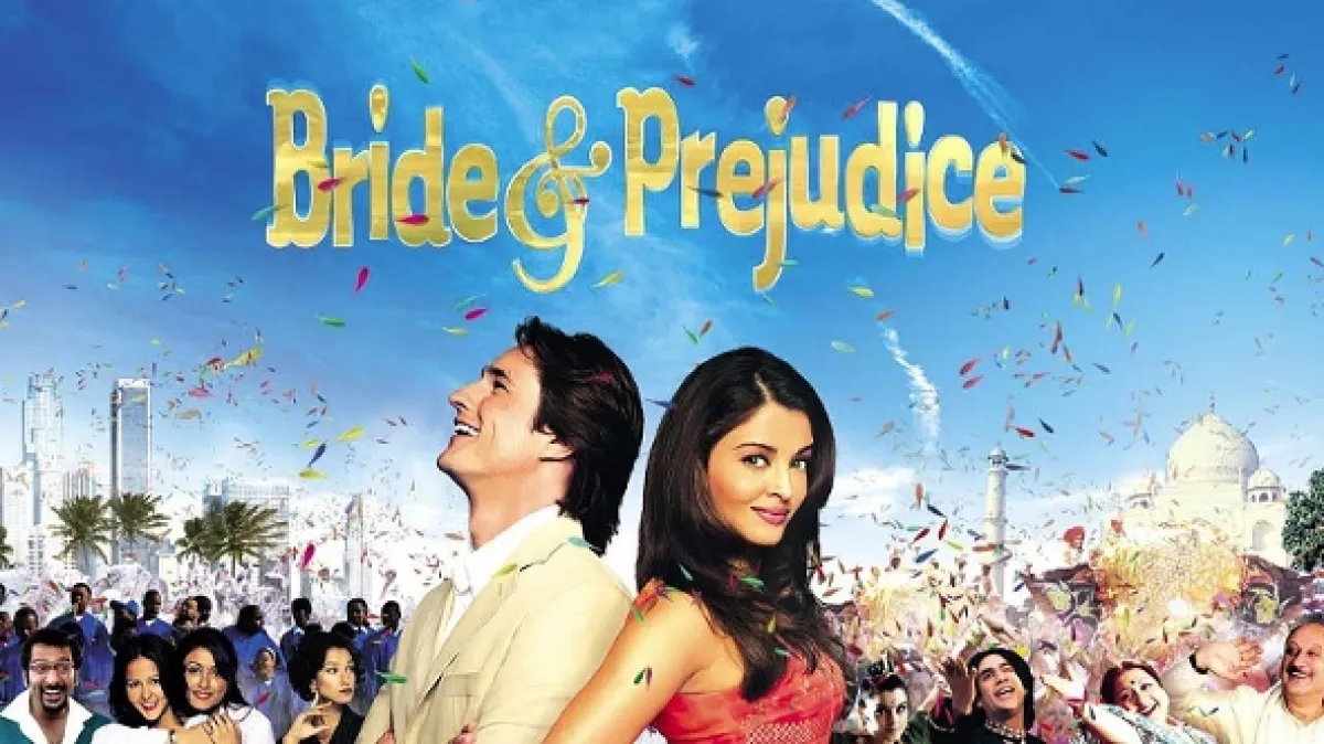 Moje velká indická svatba (Bride & Prejudice), 2004 - fotogaléria