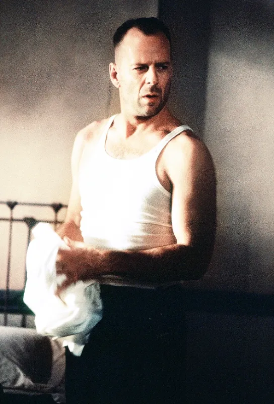 Poslední zůstává (Last Man Standing), 1996 - fotogaléria